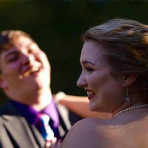 Meet your Posher, Allyson